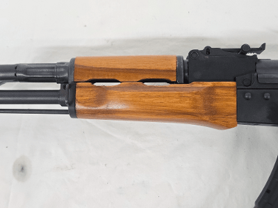 RILEY DEFENSE RAK47 w/Magazine 7.62x39mm - Image 2 of 11