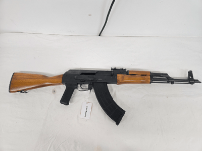 RILEY DEFENSE RAK47 w/Magazine 7.62x39mm - Image 1 of 11