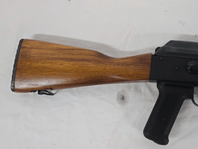 RILEY DEFENSE RAK47 w/Magazine 7.62x39mm - Image 5 of 11