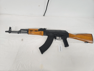 RILEY DEFENSE RAK47 w/Magazine 7.62x39mm - Image 9 of 11