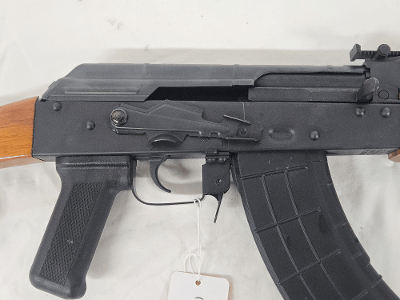 RILEY DEFENSE RAK47 w/Magazine 7.62x39mm - Image 6 of 11