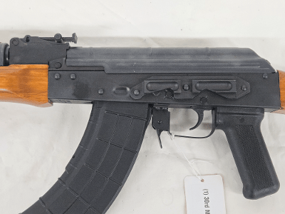 RILEY DEFENSE RAK47 w/Magazine 7.62x39mm - Image 11 of 11