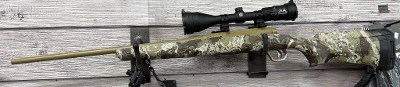 SAVAGE ARMS Axis 2.308 WIN - Image 2 of 9
