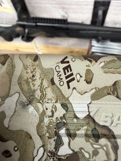 SAVAGE ARMS Axis 2.308 WIN - Image 8 of 9