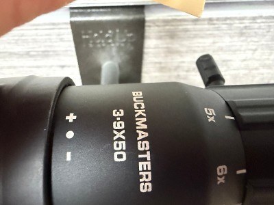 SAVAGE ARMS Axis 2.308 WIN - Image 7 of 9