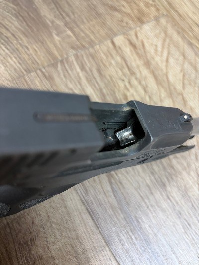 TAURUS G2C 9MM LUGER (9x19 PARA) - Image 5 of 8