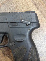 TAURUS G2C 9MM LUGER (9x19 PARA) - Image 7 of 8