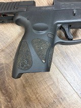 TAURUS G2C 9MM LUGER (9x19 PARA) - Image 8 of 8