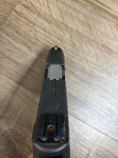 TAURUS G2C 9MM LUGER (9x19 PARA) - Image 3 of 8
