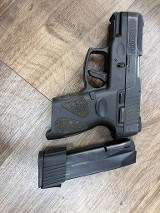 TAURUS G2C 9MM LUGER (9x19 PARA) - Image 2 of 8