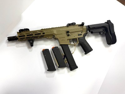 CMMG BANSHEE MK10 10MM - Image 2 of 4