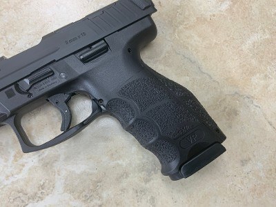 HECKLER & KOCH VP9 9MM LUGER (9x19 PARA) - Image 4 of 9