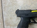 HECKLER & KOCH VP9 9MM LUGER (9x19 PARA) - Image 7 of 9