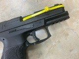 HECKLER & KOCH VP9 9MM LUGER (9x19 PARA) - Image 8 of 9
