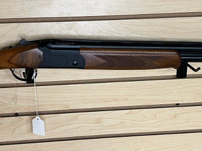 STEVENS 555 12 GA - Image 3 of 10