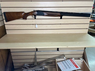STEVENS 555 12 GA - Image 1 of 10
