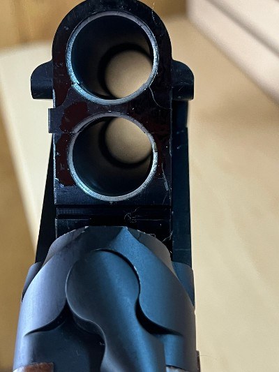 STEVENS 555 12 GA - Image 6 of 10