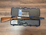 BERETTA 687 Silver Pigeon III 12 GA - Image 1 of 3