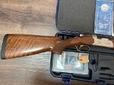 BERETTA 687 Silver Pigeon III 12 GA - Image 3 of 3