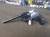 COLT ARMY SPECIAL .32-20 WIN - Image 3 of 3