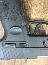 TAURUS G2C 9MM LUGER (9x19 PARA) - Image 5 of 6