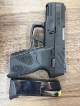 TAURUS G2C 9MM LUGER (9x19 PARA) - Image 1 of 6