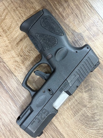 TAURUS G2C 9MM LUGER (9x19 PARA) - Image 4 of 6