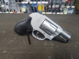 SMITH & WESSON 638-2 .38 SPL +P - Image 1 of 3
