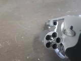 SMITH & WESSON 638-2 .38 SPL +P - Image 2 of 3