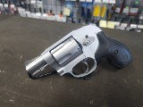 SMITH & WESSON 638-2 .38 SPL +P - Image 3 of 3