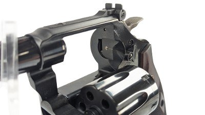 SMITH & WESSON 48 Classic .22 WMR - Image 21 of 22