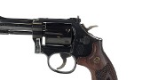 SMITH & WESSON 48 Classic .22 WMR - Image 4 of 22