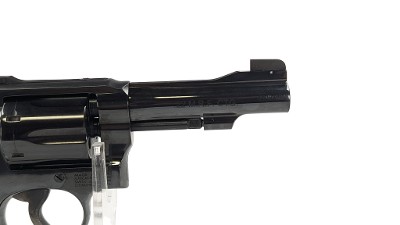 SMITH & WESSON 48 Classic .22 WMR - Image 9 of 22
