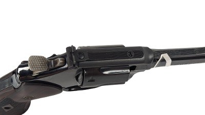 SMITH & WESSON 48 Classic .22 WMR - Image 12 of 22