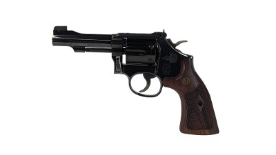 SMITH & WESSON 48 Classic .22 WMR - Image 2 of 22