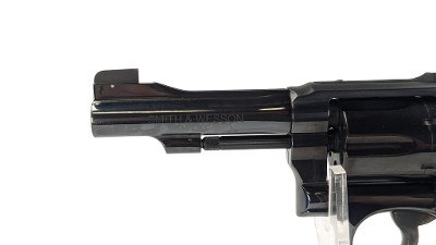 SMITH & WESSON 48 Classic .22 WMR - Image 5 of 22