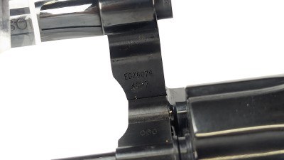 SMITH & WESSON 48 Classic .22 WMR - Image 20 of 22