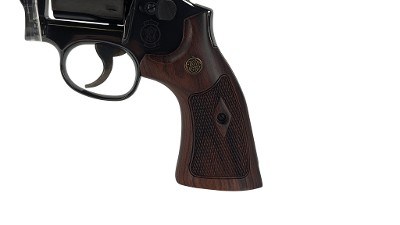 SMITH & WESSON 48 Classic .22 WMR - Image 3 of 22