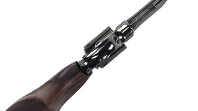 SMITH & WESSON 48 Classic .22 WMR - Image 16 of 22
