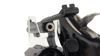 SMITH & WESSON 48 Classic .22 WMR - Image 19 of 22