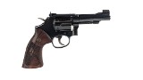 SMITH & WESSON 48 Classic .22 WMR - Image 6 of 22