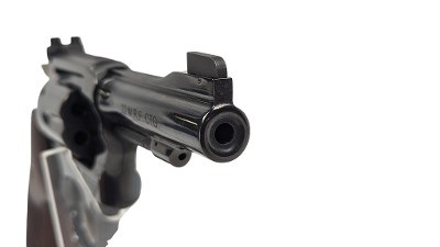 SMITH & WESSON 48 Classic .22 WMR - Image 10 of 22