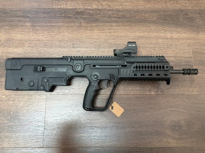 IWI TAVOR X95 5.56X45MM NATO - Image 2 of 2