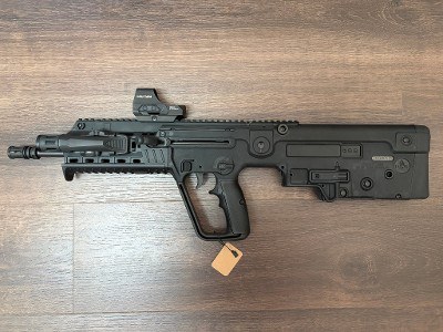 IWI TAVOR X95 5.56X45MM NATO - Image 1 of 2