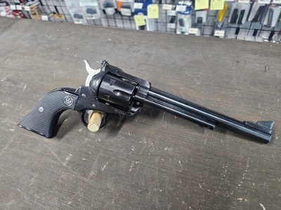 RUGER NEW MODEL BLACKHAWK .45 LC - Image 1 of 5