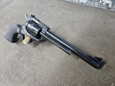 RUGER NEW MODEL BLACKHAWK .45 LC - Image 2 of 5