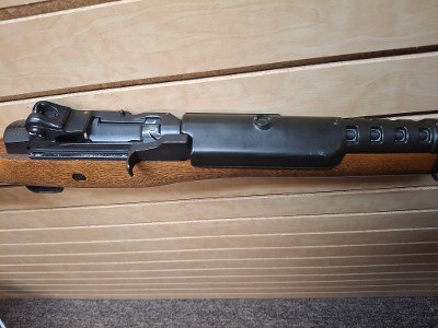 RUGER MINI-14 .223 REM - Image 3 of 8