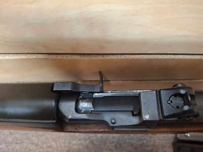 RUGER MINI-14 .223 REM - Image 4 of 8