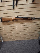RUGER MINI-14 .223 REM - Image 1 of 8