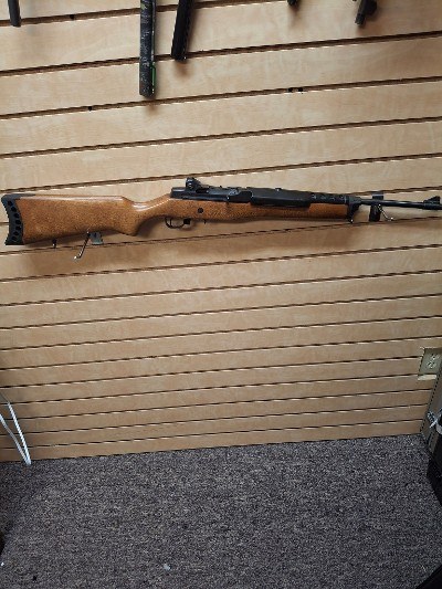 RUGER MINI-14 .223 REM - Image 1 of 8